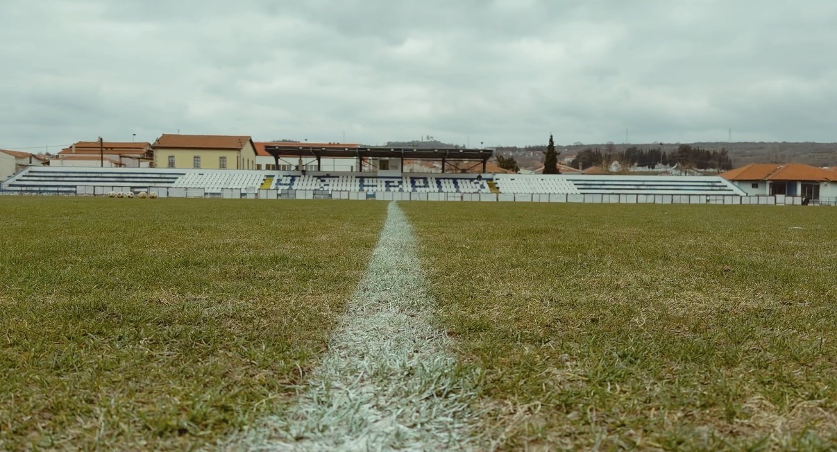 Soufli, Greece — Before the Whistles episode 06