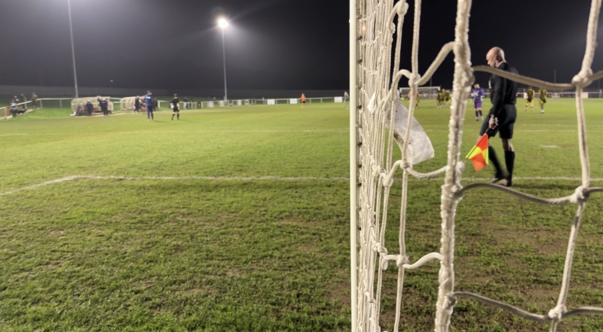 Pints, Oatcakes & Pure Hospitality: A Monday Night at Abbey Hulton — photo 1