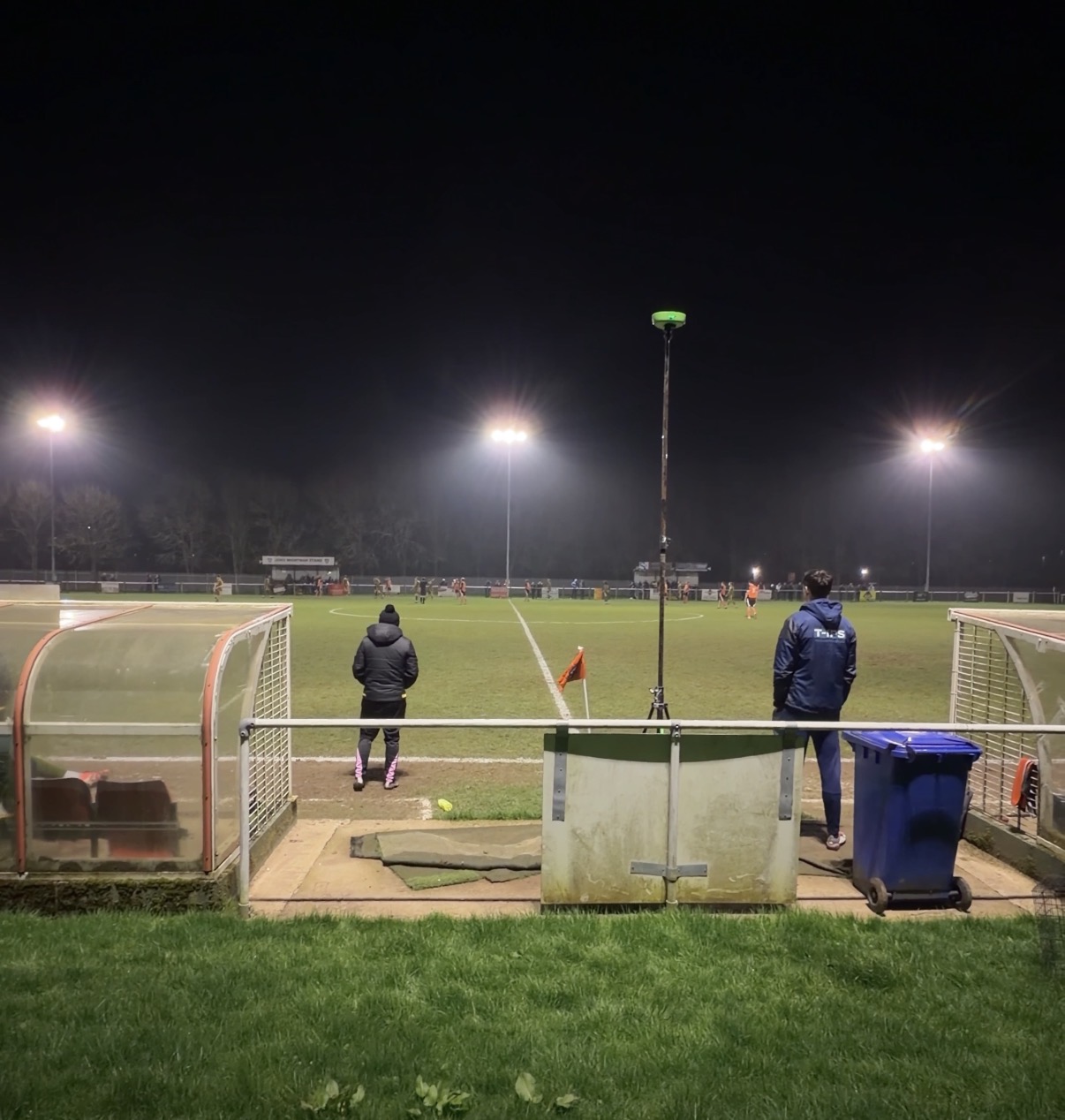 Pints, Oatcakes & Pure Hospitality: A Monday Night at Abbey Hulton — photo 2