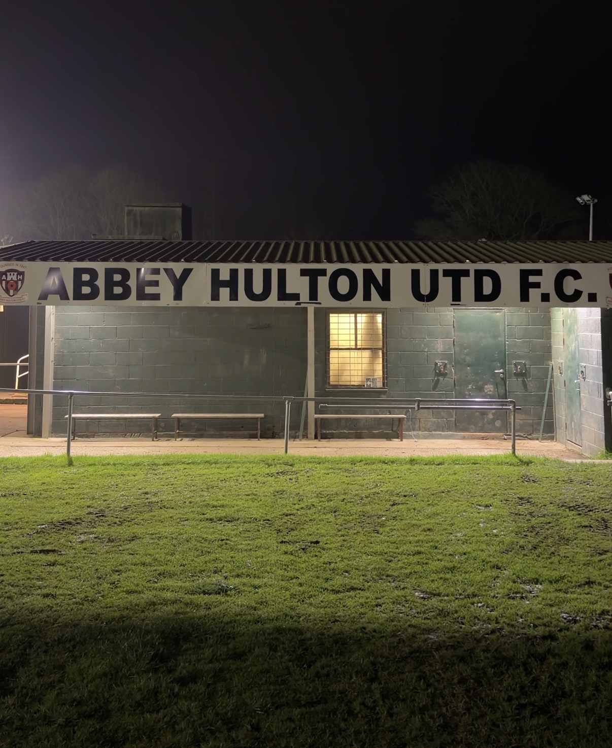 Pints, Oatcakes & Pure Hospitality: A Monday Night at Abbey Hulton — photo 3