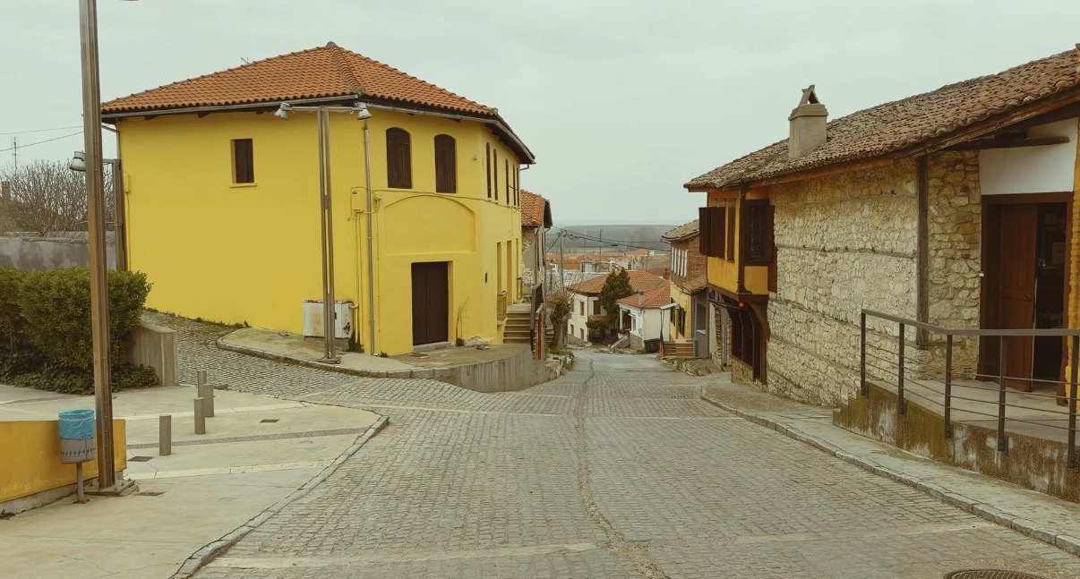 Football on the Frontier: Matchday on the Greek-Turkish Border — photo 2
