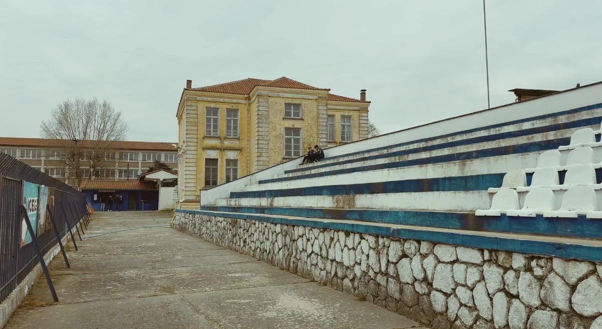 Football on the Frontier: Matchday on the Greek-Turkish Border — photo 3